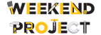 Weekend Project LLC logo with tools